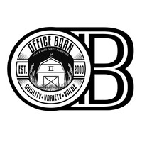 Office Barn logo