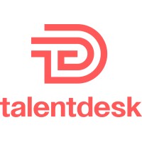Image of TalentDesk.io