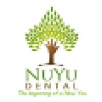NuYu Dental logo