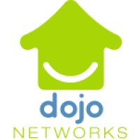 DojoNetworks logo