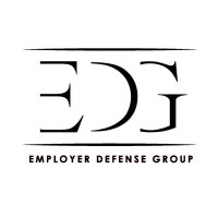 Employer Defense Group, LLP logo