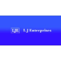 L J Enterprises logo