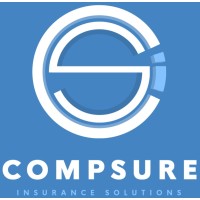 CompSure Insurance Solutions logo