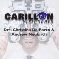 Carillon Vision Care logo