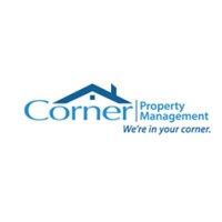 Corner Property Management logo