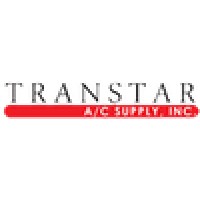 Transtar Ac Supply logo