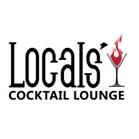 Image of Locals'​ Cocktail Lounge