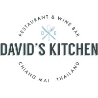 David's Kitchen logo