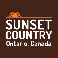 Ontario's Sunset Country Travel Association (Norwestario Travel Association Inc) logo