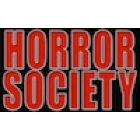 Horror Society logo