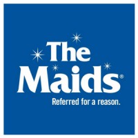 The Maids International logo