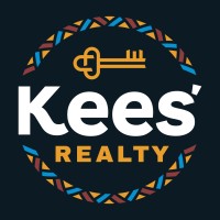 Kees' Realty, Inc. logo