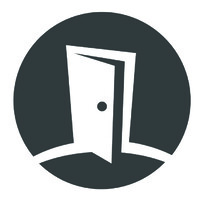 Missions Door logo