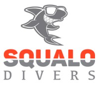 Squalo Divers logo