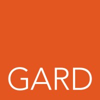 Gard Communications logo