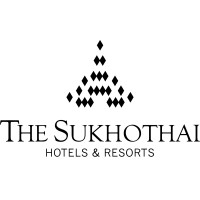 The Sukhothai Hotels & Resorts logo