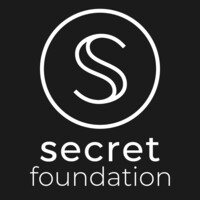 Secret Foundation logo