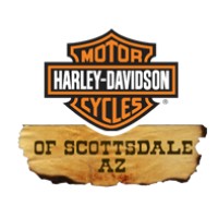 Harley-Davidson Of Scottsdale logo