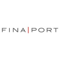 Finaport logo