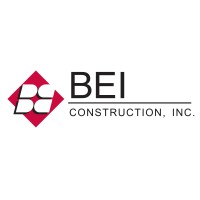 BEI Construction Inc. logo