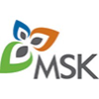 MSK Worldwide, Ltd. logo