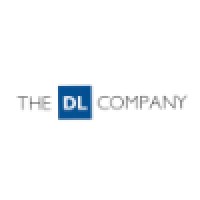 The DL Company logo