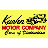 Kuehn Motor Company logo