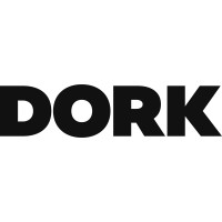 Dork Magazine logo