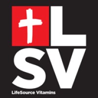 LifeSource Vitamins logo