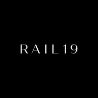 RAIL19 logo