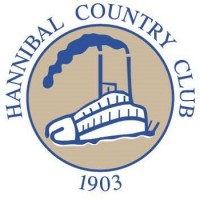 Hannibal Country Club logo