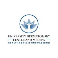 University Dermatology Center & UDC Spa logo