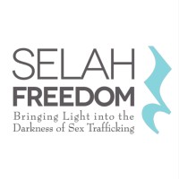 Selah Freedom logo