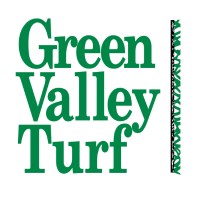 Green Valley Turf Co logo