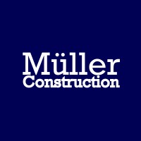 Muller Construction logo