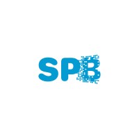 SPb BlockChain Community Сообщество блокчейн-разработчиков Санкт-Петербурга logo