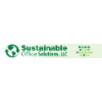 Sustainable Office Solutions logo