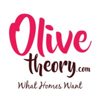 Olive Theory logo