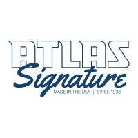 Atlas Signature logo