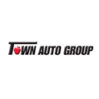 Town Auto Group logo