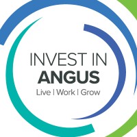 Invest in Angus logo