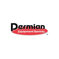 Permian Equipment Rentals logo
