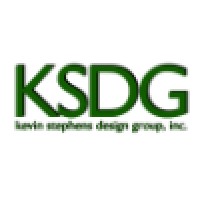 Kevin Stephens Design Group logo