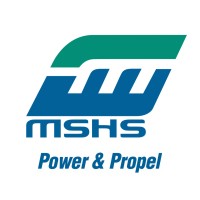 MSHS (Motor-Services Hugo Stamp, Inc.) logo