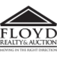 Floyd Realty & Auctions, Inc. logo