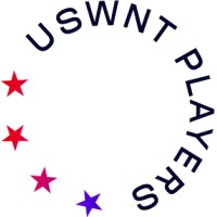 U.S. Women's National Team Players Association logo