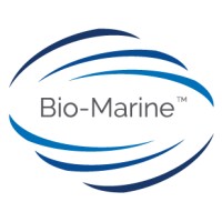 Bio-Marine logo