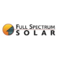 Full Spectrum Solar logo