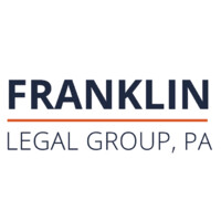 Franklin Legal Group, P.A. logo