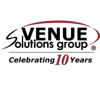 Image of Venue Solutions Group, LLC